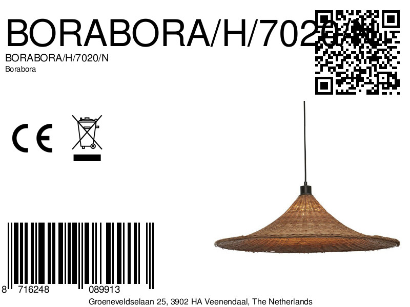 good&mojo-hanglamp-borabora-naturel-metaalrotan-ø70cm-e27-borabora/h/7020/n-8a
