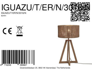 good&mojo-wandlamp-iguazu-naturel-riet-e27-iguazu/w32/n-8a