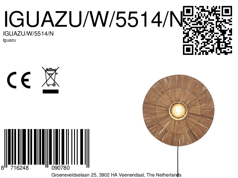 good&mojo-wandlamp-iguazu-naturel-metaalriet-ø55cm-e27-iguazu/w/5514/n-8a