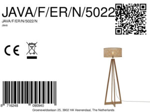 good&mojo-vloerlamp-java-naturel-bamboe-ø50cm-e27-java/f/er/n/5022/n-8a