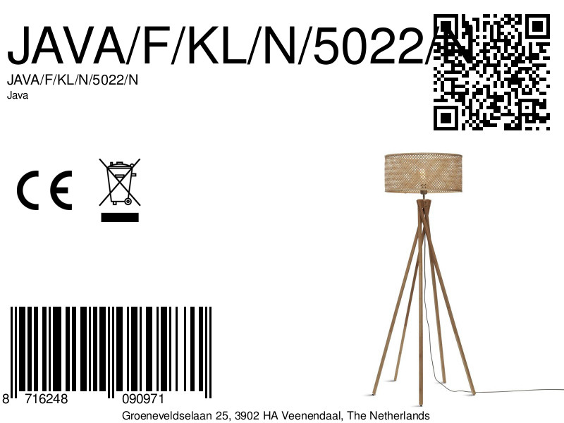 good&mojo-vloerlamp-java-naturel-bamboe-ø50cm-e27-java/f/kl/n/5022/n-8a