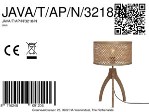 good&mojo-tafellamp-java-naturel-bamboe-ø18cm-e27-java/t/ap/n/3218/n-8a