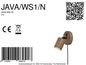 good&mojo-wandlamp-java-naturel-bamboe-ø12cm-gu10-java/ws1/n-8a