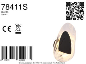 globo-wandlamp-dorsey-zwart-metaal-led-78411s-1