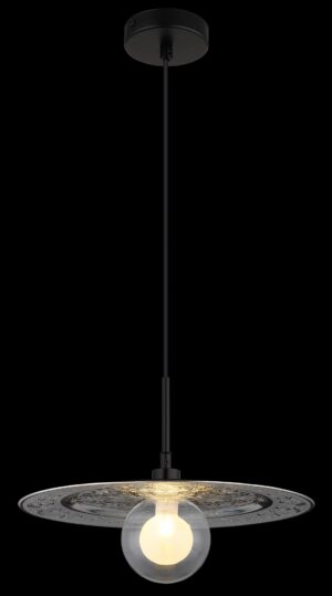 globo-hanglamp-riga-zilver-metaal-ø33cm-g9-15169s-1