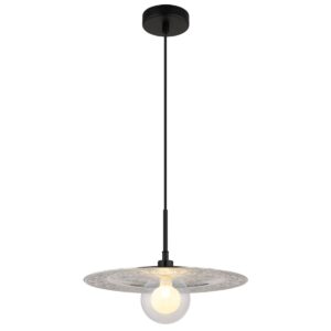 globo-hanglamp-riga-zilver-metaal-ø33cm-g9-15169s-1