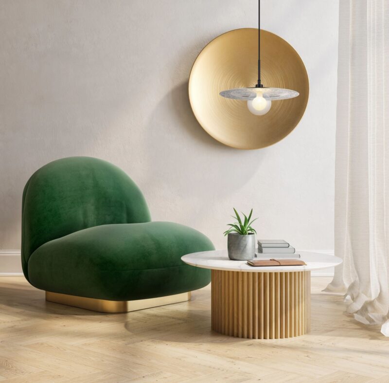 globo-hanglamp-riga-zilver-metaal-ø33cm-g9-15169s-1