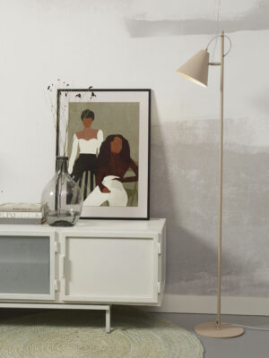 it'saboutromi-vloerlamp-lisbon-grijs-metaal-ø18cm-e14-lisbon/f/s-06