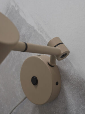 it'saboutromi-wandlamp-montreux-grijs-metaal-ø6cm-gu10-montreux/w/s-08