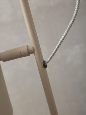 it'saboutromi-tafellamp-lisbon-grijs-metaal-ø15cm-e14-lisbon/t/s-08