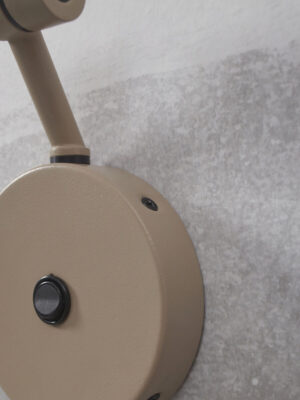 it'saboutromi-wandlamp-montreux-grijs-metaal-ø6cm-gu10-montreux/w/s-09