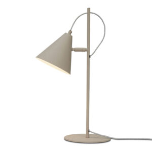 it'saboutromi-tafellamp-lisbon-grijs-metaal-ø15cm-e14-lisbon/t/s-1