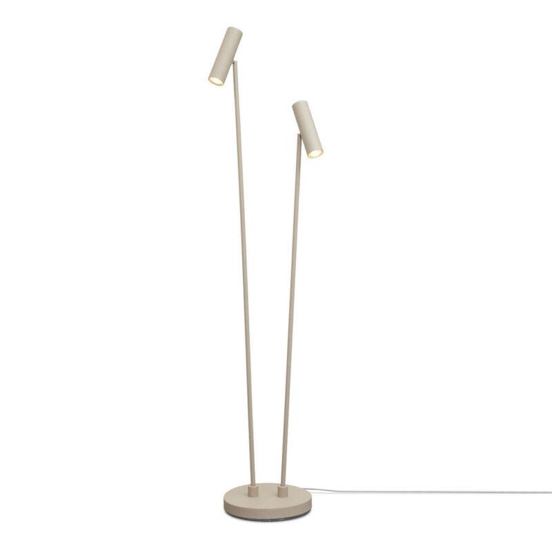 it'saboutromi-vloerlamp-havana-grijs-metaal-ø5cm-gu10-havana/f/s-1