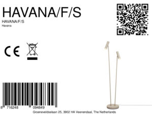 it'saboutromi-vloerlamp-havana-grijs-metaal-ø5cm-gu10-havana/f/s-8a