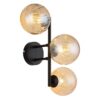 globo-wandlamp-conor-amberkleurig-glas-g9-56146w-1