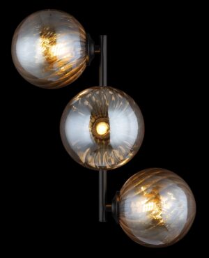 globo-wandlamp-conor-amberkleurig-glas-g9-56146w-1