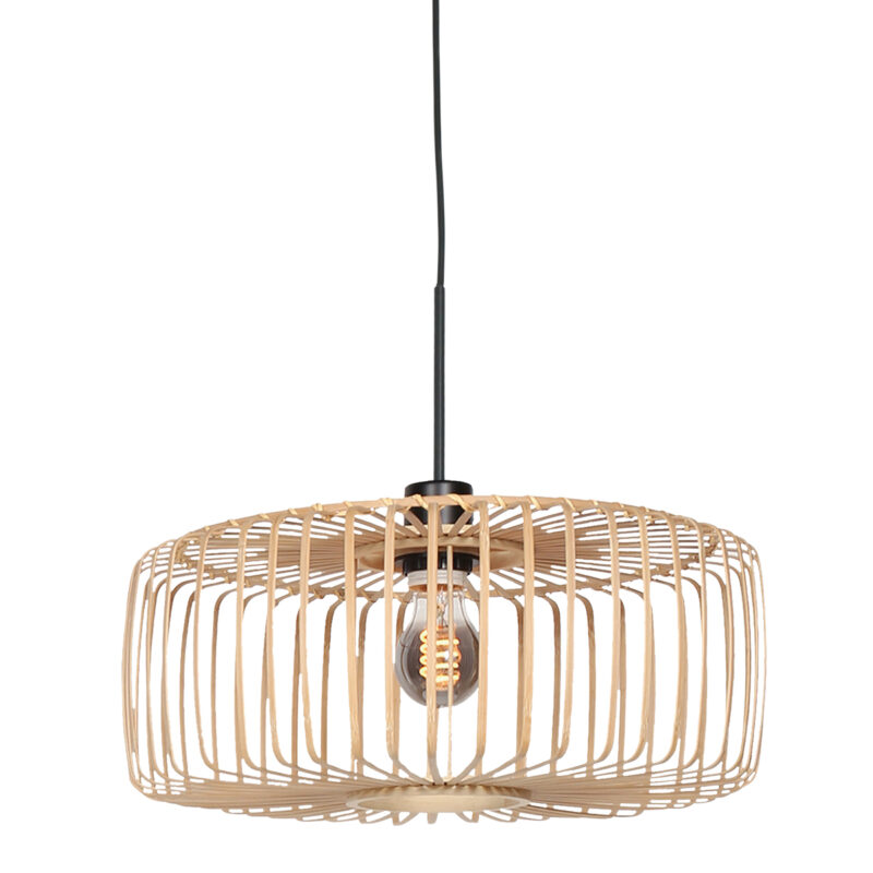 steinhauer-hanglamp-sparkledlight-naturel-bamboemetaal-e27-4474zw-1