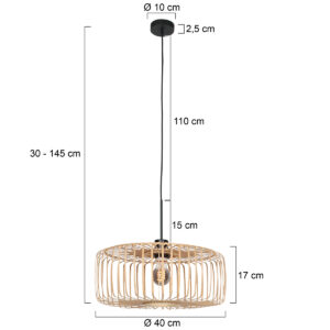 steinhauer-hanglamp-sparkledlight-naturel-bamboemetaal-e27-4474zw-1