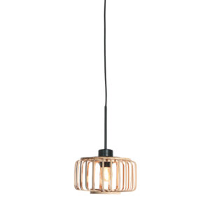 steinhauer-hanglamp-sparkledlight-naturel-bamboemetaal-e27-4475zw-1
