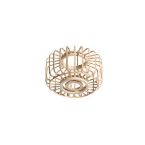 steinhauer-hanglamp-sparkledlight-naturel-bamboemetaal-e27-4475zw-1