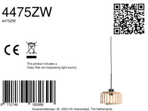 steinhauer-hanglamp-sparkledlight-naturel-bamboemetaal-e27-4475zw-1