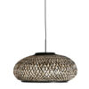 steinhauer-hanglamp-sparkledlight-naturel-bamboemetaal-e27-4476zw-1