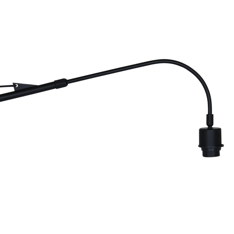 steinhauer-wandlamp-elegantclassy-zwart-bamboemetaal-e27-4449zw--16