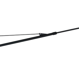 steinhauer-wandlamp-elegantclassy-zwart-bamboemetaal-e27-4449zw-1