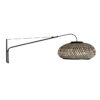 steinhauer-wandlamp-elegantclassy-zwart-bamboemetaal-e27-4450zw-1