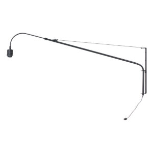 steinhauer-wandlamp-elegantclassy-zwart-bamboemetaal-e27-4450zw--11
