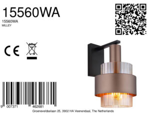 globo-wandlamp-milley-brons-glas-bedlampje-e27-15560wa-1