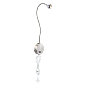 globo-wandlamp-serpent-staal-metaal-leeslamp-led-24109w-1