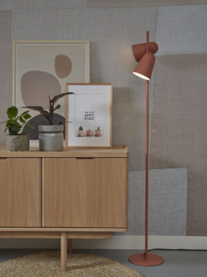 it'saboutromi-vloerlamp-salamanca-oranje-metaal-leeslamp-e14-salamanca/f/te-03