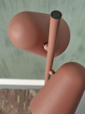 it'saboutromi-vloerlamp-salamanca-oranje-metaal-leeslamp-e14-salamanca/f/te-06