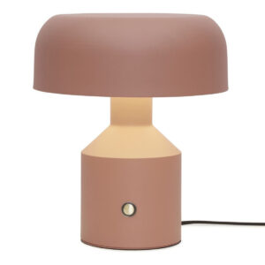 it'saboutromi-tafellamp-porto-oranje-metaal-ø25cm-e27-porto/t/te-1