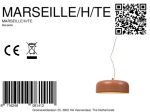 it'saboutromi-hanglamp-marseille-oranje-metaal-ø49cm-e27-marseille/h/te-8a