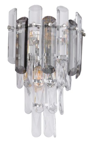 globo-wandlamp-orgina-chroom-glas-bedlampje-e14-63109w-1
