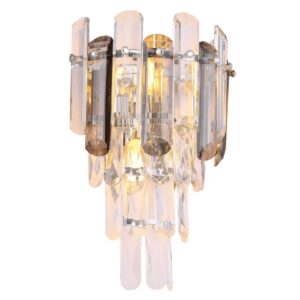 globo-wandlamp-orgina-chroom-glas-bedlampje-e14-63109w-1