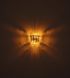 globo-wandlamp-orgina-chroom-glas-bedlampje-e14-63109w-1