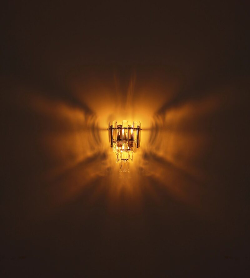 globo-wandlamp-orgina-chroom-glas-bedlampje-e14-63109w-1