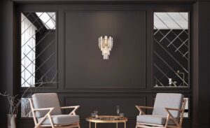 globo-wandlamp-orgina-chroom-glas-bedlampje-e14-63109w-1