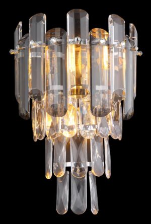 globo-wandlamp-orgina-chroom-glas-bedlampje-e14-63109w-1