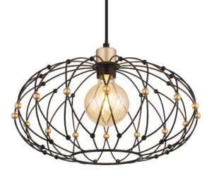 globo-hanglamp-greys-zwart-metaal-ø40cm-e27-15966h-1