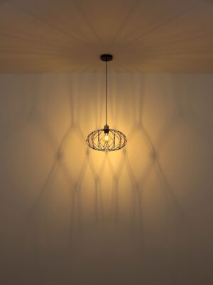 globo-hanglamp-greys-zwart-metaal-ø40cm-e27-15966h-1