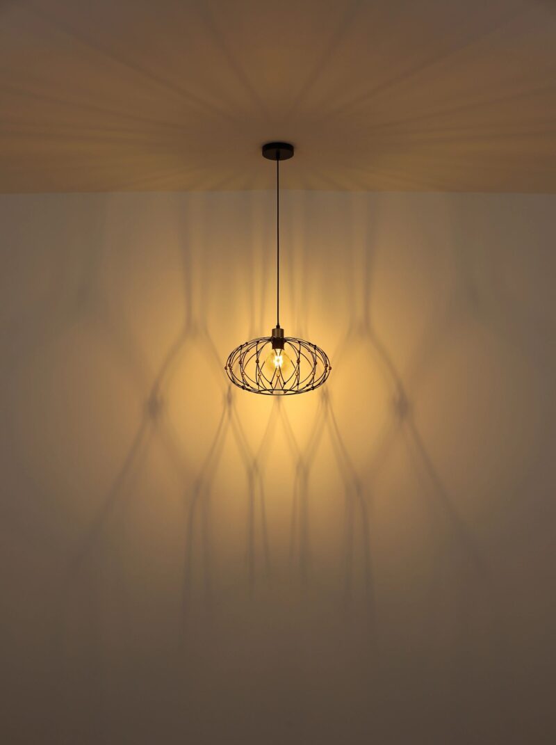 globo-hanglamp-greys-zwart-metaal-ø40cm-e27-15966h-1