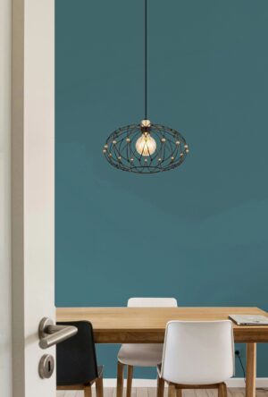 globo-hanglamp-greys-zwart-metaal-ø40cm-e27-15966h-1