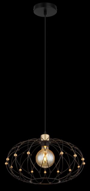 globo-hanglamp-greys-zwart-metaal-ø40cm-e27-15966h-1