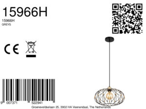 globo-hanglamp-greys-zwart-metaal-ø40cm-e27-15966h-1