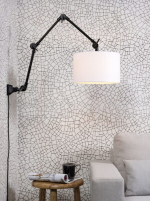 it'saboutromi-wandlamp-amsterdam-wit-katoenmetaal-ø32cm-e27-amsterdam/w3/b/3220/w-02