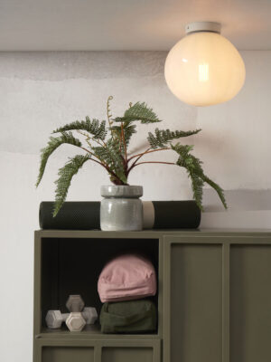 it'saboutromi-plafonniere-helsinki-wit-glasmetaal-ø26cm-e27-helsinki/c/w-02